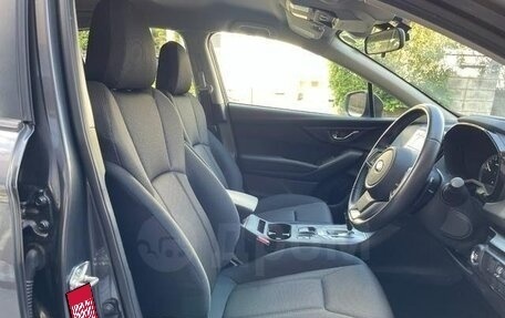 Subaru Impreza IV, 2022 год, 993 000 рублей, 14 фотография