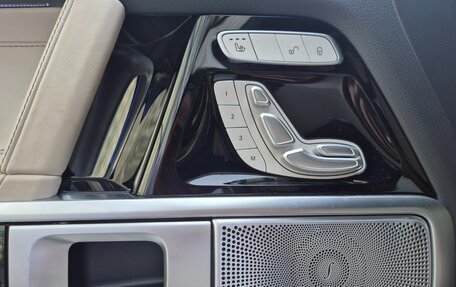 Mercedes-Benz G-Класс W463 рестайлинг _iii, 2024 год, 15 000 008 рублей, 10 фотография