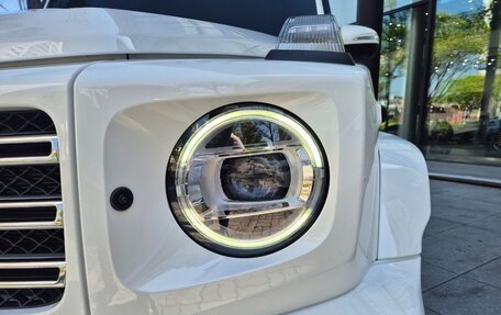 Mercedes-Benz G-Класс W463 рестайлинг _iii, 2024 год, 15 000 008 рублей, 8 фотография