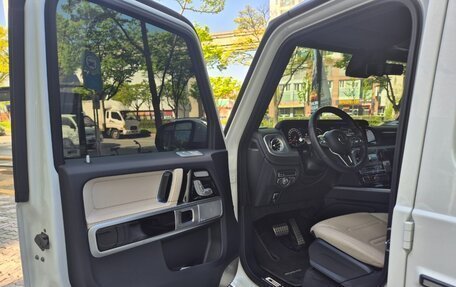 Mercedes-Benz G-Класс W463 рестайлинг _iii, 2024 год, 15 000 008 рублей, 9 фотография