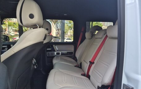 Mercedes-Benz G-Класс W463 рестайлинг _iii, 2024 год, 15 000 008 рублей, 16 фотография