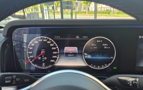 Mercedes-Benz G-Класс W463 рестайлинг _iii, 2024 год, 15 000 008 рублей, 13 фотография