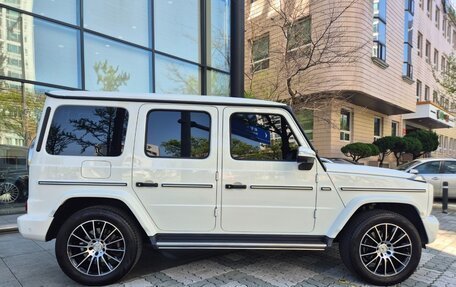 Mercedes-Benz G-Класс W463 рестайлинг _iii, 2024 год, 15 000 008 рублей, 4 фотография