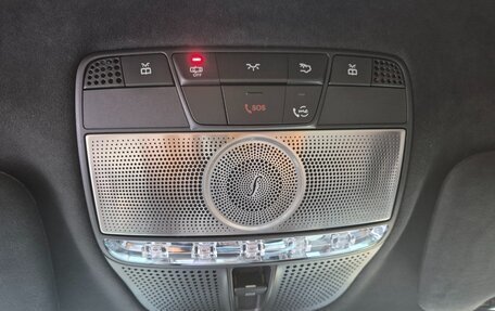 Mercedes-Benz G-Класс W463 рестайлинг _iii, 2024 год, 15 000 008 рублей, 15 фотография