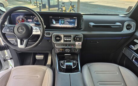 Mercedes-Benz G-Класс W463 рестайлинг _iii, 2024 год, 15 000 008 рублей, 14 фотография