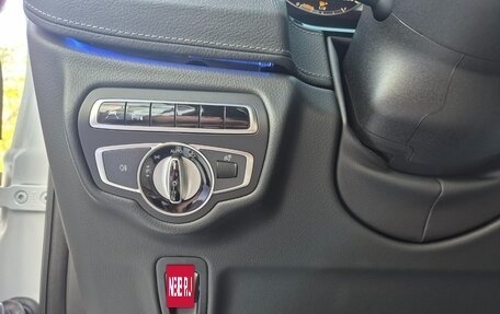 Mercedes-Benz G-Класс W463 рестайлинг _iii, 2024 год, 15 000 008 рублей, 11 фотография