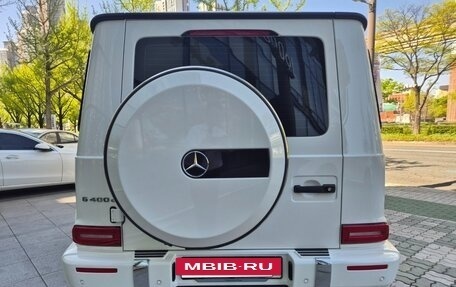 Mercedes-Benz G-Класс W463 рестайлинг _iii, 2024 год, 15 000 008 рублей, 6 фотография