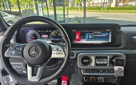 Mercedes-Benz G-Класс W463 рестайлинг _iii, 2024 год, 15 000 008 рублей, 12 фотография