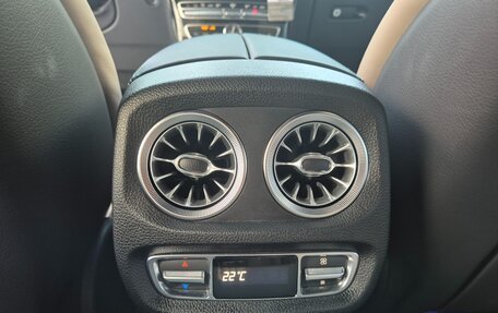 Mercedes-Benz G-Класс W463 рестайлинг _iii, 2024 год, 15 000 008 рублей, 17 фотография