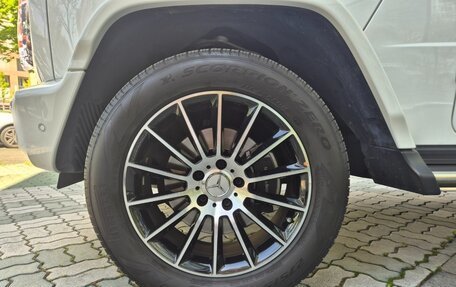 Mercedes-Benz G-Класс W463 рестайлинг _iii, 2024 год, 15 000 008 рублей, 20 фотография