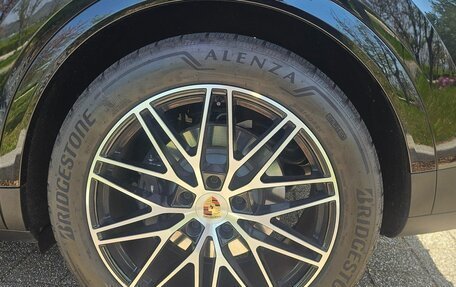 Porsche Cayenne III, 2025 год, 15 800 000 рублей, 6 фотография