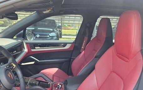 Porsche Cayenne III, 2025 год, 15 800 000 рублей, 9 фотография