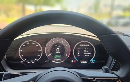 Porsche Cayenne III, 2025 год, 15 800 000 рублей, 10 фотография