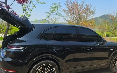 Porsche Cayenne III, 2025 год, 15 800 000 рублей, 5 фотография