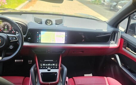 Porsche Cayenne III, 2025 год, 15 800 000 рублей, 8 фотография