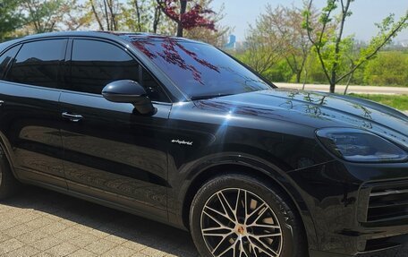 Porsche Cayenne III, 2025 год, 15 800 000 рублей, 2 фотография