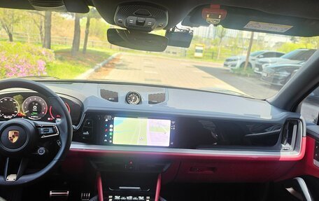 Porsche Cayenne III, 2025 год, 15 800 000 рублей, 11 фотография