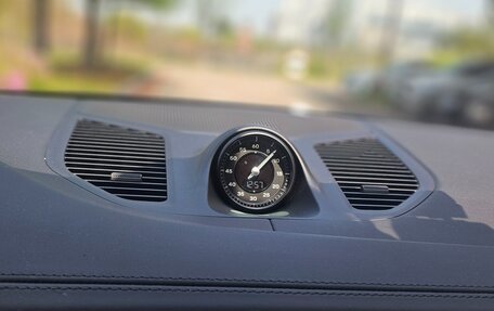 Porsche Cayenne III, 2025 год, 15 800 000 рублей, 12 фотография