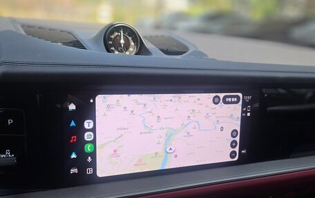 Porsche Cayenne III, 2025 год, 15 800 000 рублей, 13 фотография