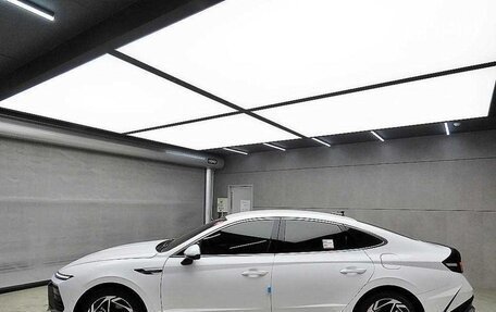 Hyundai Sonata VIII, 2026 год, 3 110 000 рублей, 3 фотография