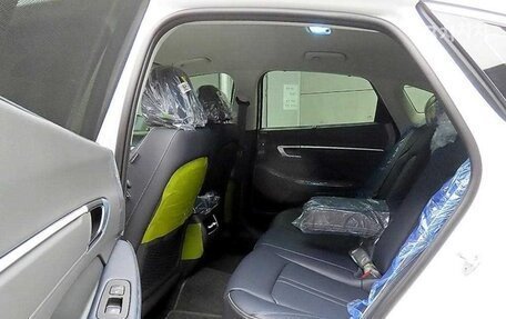 Hyundai Sonata VIII, 2026 год, 3 110 000 рублей, 11 фотография