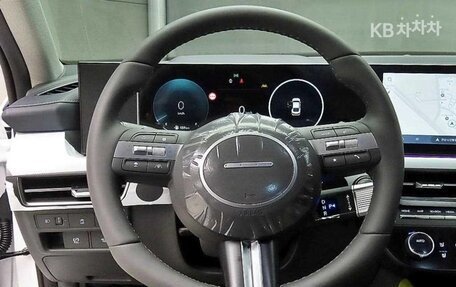 Hyundai Sonata VIII, 2026 год, 3 110 000 рублей, 7 фотография