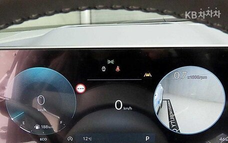 Hyundai Sonata VIII, 2026 год, 3 110 000 рублей, 9 фотография