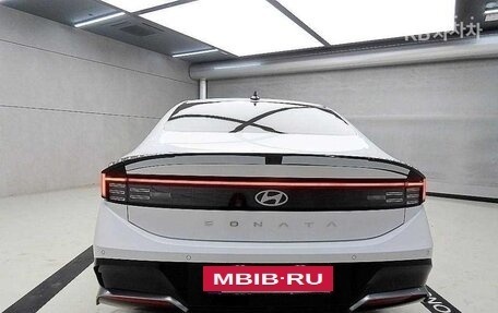 Hyundai Sonata VIII, 2026 год, 3 110 000 рублей, 4 фотография