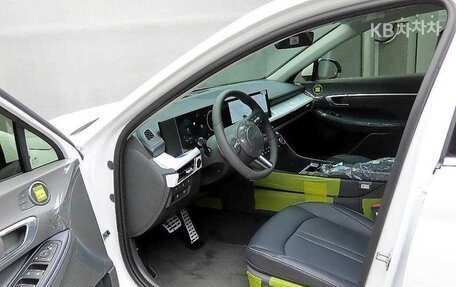 Hyundai Sonata VIII, 2026 год, 3 110 000 рублей, 5 фотография