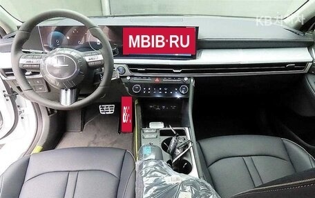 Hyundai Sonata VIII, 2026 год, 3 110 000 рублей, 6 фотография