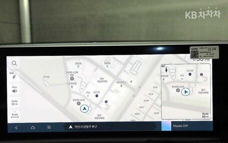 Hyundai Sonata VIII, 2026 год, 3 110 000 рублей, 16 фотография