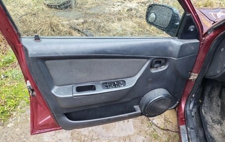 Daewoo Nexia I рестайлинг, 2009 год, 130 000 рублей, 7 фотография