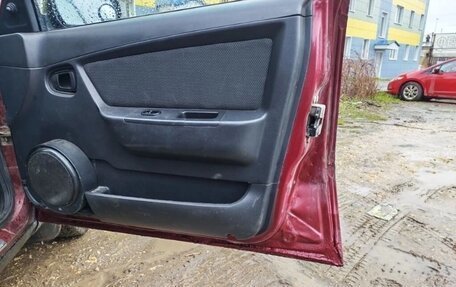 Daewoo Nexia I рестайлинг, 2009 год, 130 000 рублей, 6 фотография