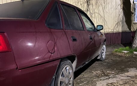 Daewoo Nexia I рестайлинг, 2009 год, 130 000 рублей, 2 фотография