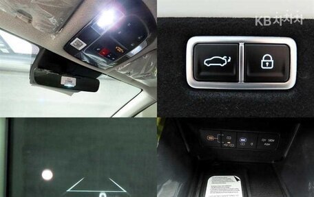 Hyundai Sonata VIII, 2026 год, 3 110 000 рублей, 18 фотография