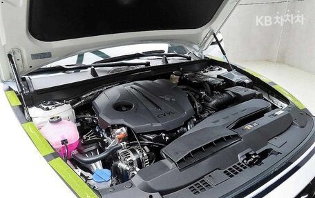 Hyundai Sonata VIII, 2026 год, 3 110 000 рублей, 19 фотография