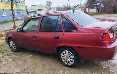 Daewoo Nexia I рестайлинг, 2009 год, 130 000 рублей, 8 фотография