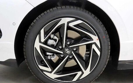 Hyundai Sonata VIII, 2026 год, 3 110 000 рублей, 20 фотография