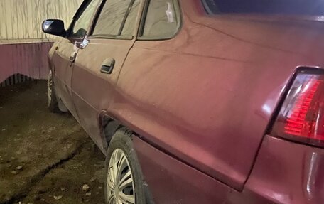 Daewoo Nexia I рестайлинг, 2009 год, 130 000 рублей, 3 фотография