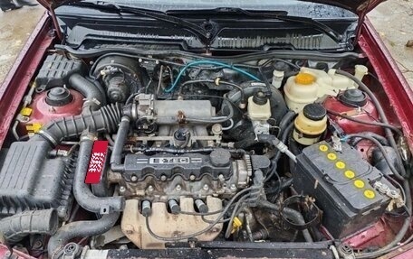 Daewoo Nexia I рестайлинг, 2009 год, 130 000 рублей, 4 фотография