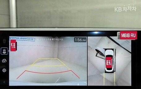 Hyundai Sonata VIII, 2026 год, 3 110 000 рублей, 17 фотография