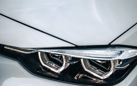 BMW 3 серия, 2018 год, 2 700 000 рублей, 5 фотография