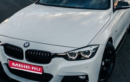 BMW 3 серия, 2018 год, 2 700 000 рублей, 6 фотография