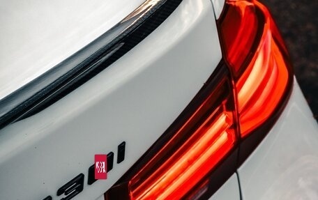 BMW 3 серия, 2018 год, 2 700 000 рублей, 16 фотография