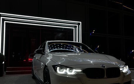 BMW 3 серия, 2018 год, 2 700 000 рублей, 20 фотография