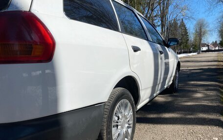 Nissan AD II, 2001 год, 185 000 рублей, 6 фотография