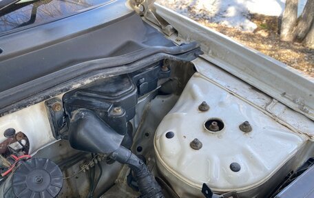 Nissan AD II, 2001 год, 185 000 рублей, 14 фотография