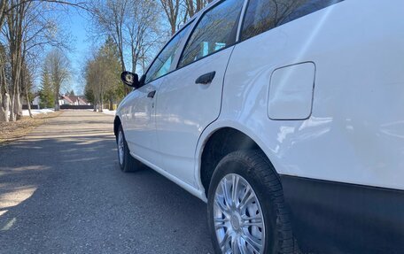 Nissan AD II, 2001 год, 185 000 рублей, 5 фотография