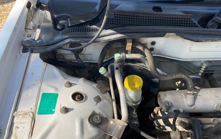 Nissan AD II, 2001 год, 185 000 рублей, 15 фотография