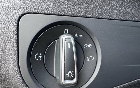 Volkswagen Tiguan II, 2021 год, 3 390 000 рублей, 10 фотография